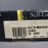 RHP Bearings Self-Lube Hanger Bearing SCHB30