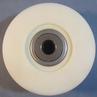 Carter SY80S Needle Yoke Roller Wheel Guide 22mm Bore 54mm W 152mm OD
