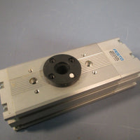 FESTO SEMI ROTARY DRIVE 1699234 DRQDB20180PPVJAALFWSA