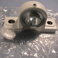Ami UCPPL20619MZ2W Bearing  Pillow Block Round Bore Normal duty 13/16" Bore
