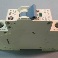 Allen Bradley Circuit Breaker 1489A1C200 20 Amp 277 Volt Single Pole Unit