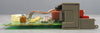 Allen Bradley 1746-IA16 Ser C Input Module SLC 500 85-132VAC 50/60HZ