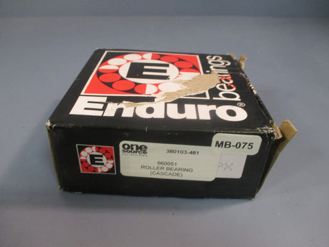 ENDURO BEARINGS CGM 308 PPX Guide Bearing/ Sheave A342