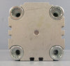 Festo ADVU-63-100-A-P-A Compact Pneumatic Cylinder 156047 100mm Stroke 63mm Bore