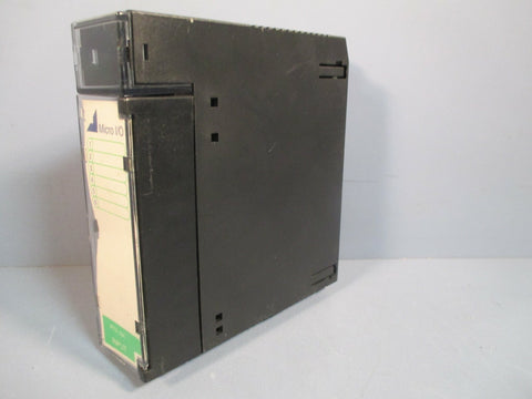 Industrial Control Equipment I/O Module 6 Channel Output MIORTD6702