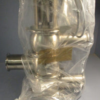 GEA XWR-OD21/2"/OD21/2"-ZZ-Z/FDD DD-L0-23J/21/52/3A+TM15FDD Divert Valve