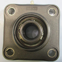 Rexnord LinkBelt KFS216DC Bearing Flange  1" Bore KFS216DC