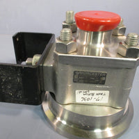 WORCESTER TANK BOTTOM VALVE SS,  2PTB5966TTCT7479R1 171036