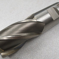 Putnam HighSpeed End Mill Cutter, 11/4", HS, 4FL, LD=6.802, USA
