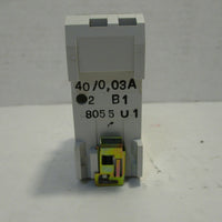 BBC Controller Switch F372-40/0,03 NEW