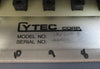 Cytec Corp Model LX/128-E Switching Mainframe Module w/ 3 Cards Used