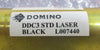 Domino L007440 Laser Tube Assembly Black Repaired