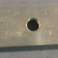 Loveshaw CF5000794 Bracket Vaccum Cups 200mm Length 40mm Width 15mm Height