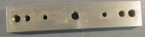 Loveshaw CF5000794 Bracket Vaccum Cups 200mm Length 40mm Width 15mm Height