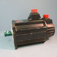 TOSHIBA Brushless DC Servo Motor 22L2-0750R 750W 2000 RPM NEW