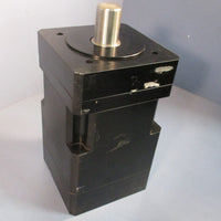 Parker Bayside 50:1 Ratio Gear Reducer PG180050009 with MTG MB180003