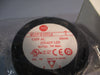 Allen-Bradley 855T-B10TL6 Ser. C Blue Stack Light 120VAC LED 20mA, 7W