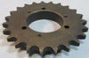 Martin 50SDS23 QD Bushing Sprocket 2-1/8" ID For #50 Chain w/ 23 Teeth New