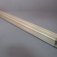 SMC Double Acting Pneumatic Cylinder 145 PSI CP96SB40675CX142US