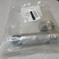 Amphenol Kit Standard Circular Connector Zinc Housing RT0W6106SNHK
