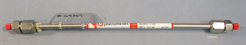 Phenomenex 00G0152E0 Hypersil 5 C18 HPLC Column 250 x 4.6mm