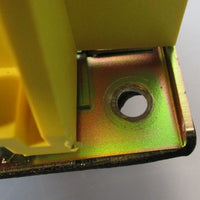 Fanuc A06B6083H245 Capacitir Module Capacitor 4500uF Damaged Case for Parts