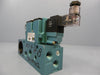 Mac Valve Solenoid 82A-BB-BKA-TM-DDAJ-1KD Plus TM-DDAJ-1KD Plus Manifold