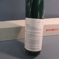 Hankison Geniune Part 6001431 | Green Filter Element E148 0.01 Micron