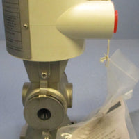 Yokogawa AM 102DN AB1LSA*A /ND/SCT Admag Magnetic Flow Detector  3/4" Bore