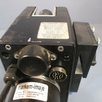 Markem Imaje Printhead Coder Assembly 0986 ME3528R488A