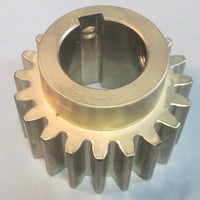Packaging Technologies A0083801 Gear 20 Tooth, 40mm Bore