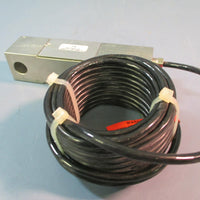 BALDWIN LOAD CELL SBP1 1000 lb Capacity