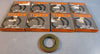 Timken 474274 Oil Seal 1-5/8" Bore 2-3/4" OD 0.312" W (Lot of 8)