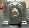 Sew Eurodrive DFV132S4-KS Gearmotor R87DV132S4-KS 21.51:1 7.5HP 2-1/8" Shaft