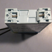 Measurement Technology MTL 3000 Series MTL 3071 Temperature Converter