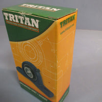 Tritan Flange UnitCast Iron 2Bolt Mounted Unit UCFL20630MM