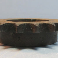 Martin 50BTB21H 1610 Taper Lock Sprocket w/ 21 Teeth for #50 Chain NWOB