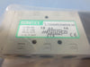 Numatics L12XA4520054E30 Solenoid Valve 14.5 - 120 Psig Air 1-8.3 Bar