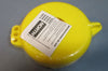 Lot of 2 North V-Safe VS04Y Yellow Valve Lock Lockout 2.5-5" NIB