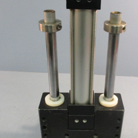 IMI Norgren Pnuematic Cylinder w/Base A0312980, 250 PSIG 1.5" Bore