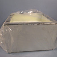 HEPA FILTER 10X10X6 PART# H10106