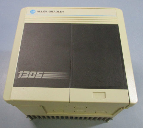 Allen Bradley 1305-AA12A Ser. C Adjustable Frequency AC Drive 3HP 200-240V