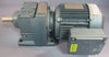 Sew-Eurodrive R47DT90L4-KS Gearmotor DFT90L4-KS 2HP 4.85:1 1-1/4" Shaft Dia NOS