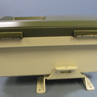 Yokogawa AM11DEA1A000*A Magnetic Flow Converter 80264VAC 4763HZ 3/4" Bore