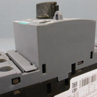 Siemens Motor Starter 3RV20111AA10