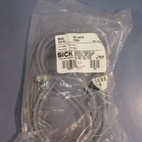 SICK Proximity Sensor w/Cable KD4SIM125 7020678