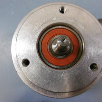 Used Heidenhain 312216-01 ROC 413 Shaft Encoder 6MM 5VDC