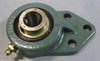 Dodge FB-SC-012 3 Bolt Flange Block Bearing 3/4" Bore 124437