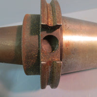 Parlec C50-37EM6 Cat 50 Tool Holder 1” Shaft