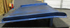 Vestil TS-2-6048 Steel Truck Dockboard 20000 Load Cap 60" x 48" Dock Plate